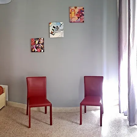 Apartment Re Ruggero Cefalu