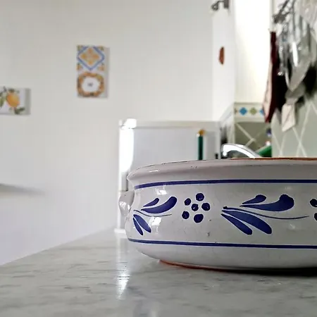 Re Ruggero Apartment *