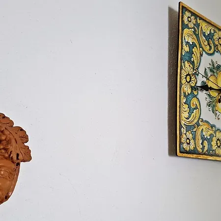 Re Ruggero Apartment *