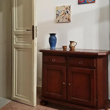 Apartment Re Ruggero *