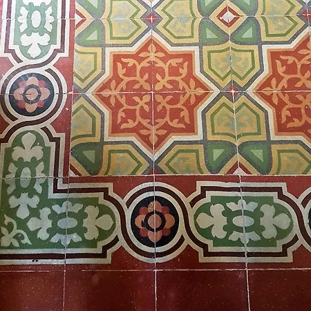 Apartment Re Ruggero Cefalu