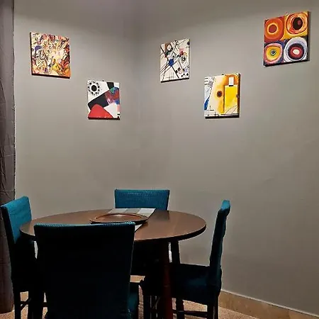 Re Ruggero Apartment *