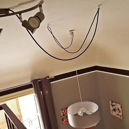 Apartment Re Ruggero