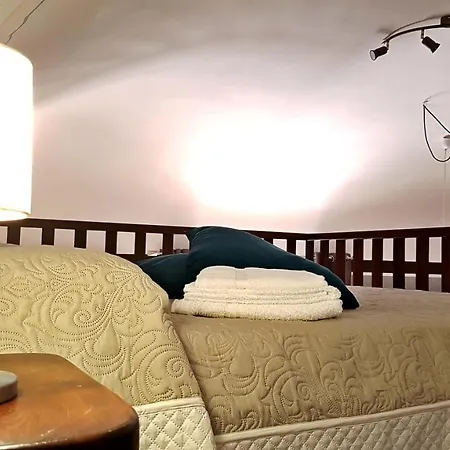 Apartment Re Ruggero *