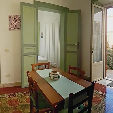 Apartment Re Ruggero Cefalu