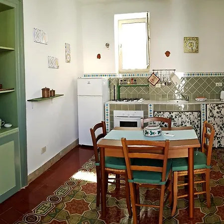 Apartment Re Ruggero Cefalu