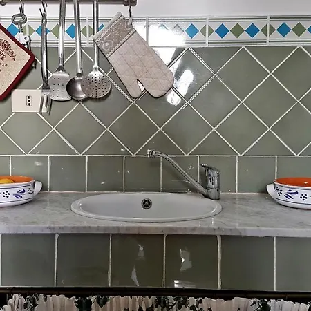 Apartment Re Ruggero