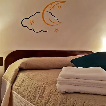 Apartment Re Ruggero Cefalu