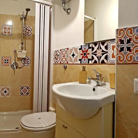 Apartment Re Ruggero