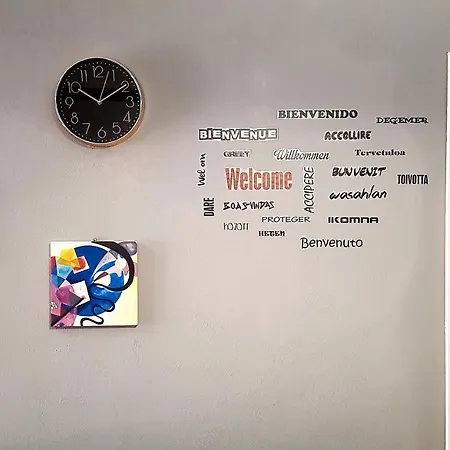 Apartment Re Ruggero *