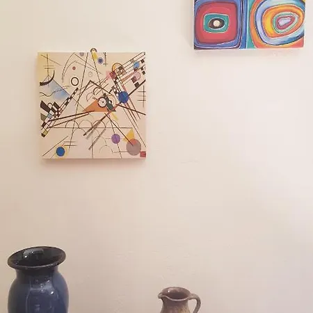Apartment Re Ruggero