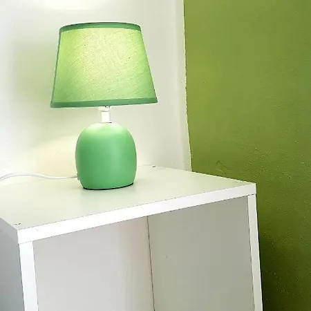 Re Ruggero Apartment *