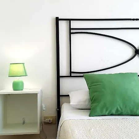 Re Ruggero Apartment