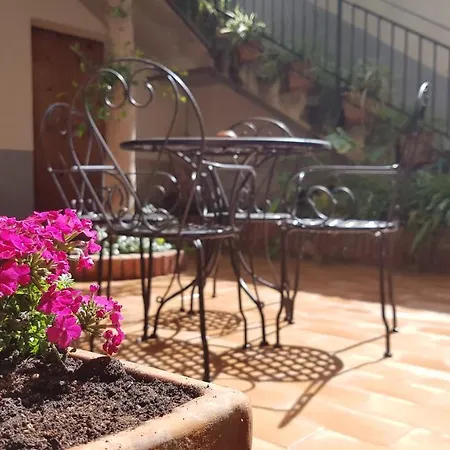 Re Ruggero Apartment